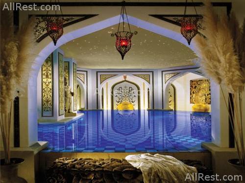 Alva Park Resort & Spa 21